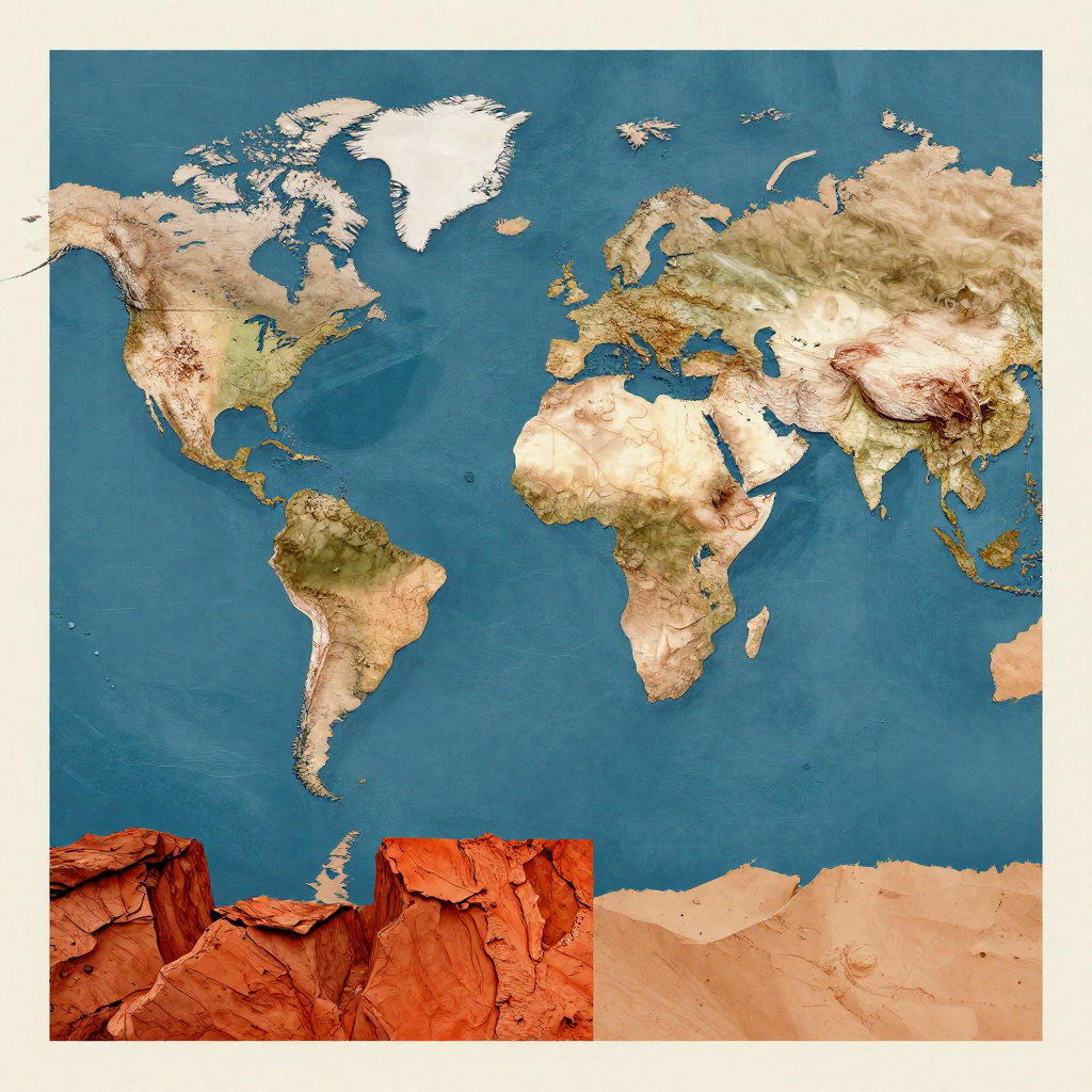 La biodiversité, pilier essentiel de l'équilibre de la planète biodiversité art2 nature tropica