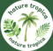 logo nature tropica